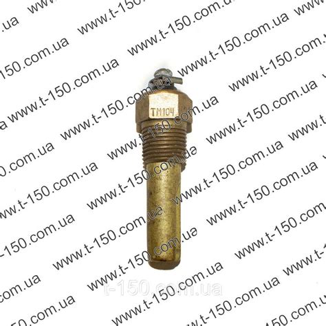 Датчик температуры воды, ТМ-104 - купить на Агробиз, цена220 грн. - 4789167
