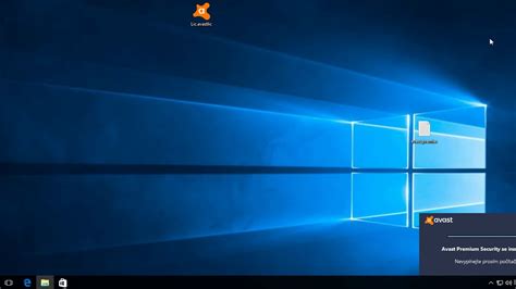 AVAST PREMIER/PREMIUM SECURITY 19.8.2393 + License file 2020 till 2023 ...