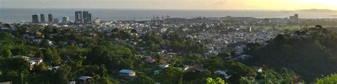 Port Of Spain Port Of Spain Caribbean Site Officiel De WestJet