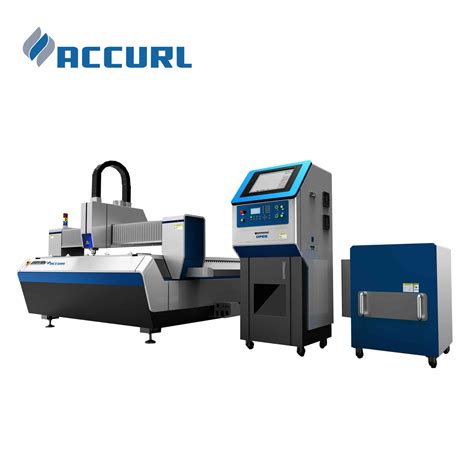 Accurl Fiber Laser Cutters Kjg Dt Ipg W Cnc Laser Cutting