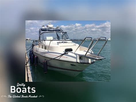 2005 Nimbus 29 Nova For Sale View Price Photos And Buy 2005 Nimbus 29