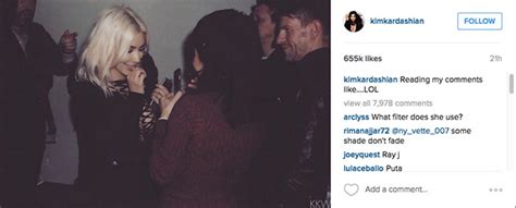 Kim Kardashian Responds To Critics With Another Nude Photo GQ Australia