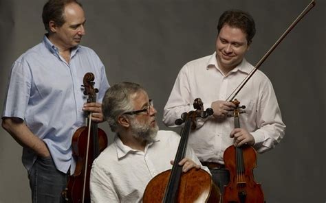 Concertos Petrobras EPTV trio de cordas faz apresentação gratuita no