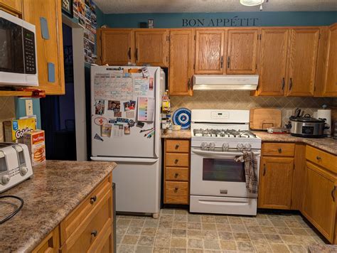 Kitchen Renovation & Design Ideas | Really want to change the kitchen