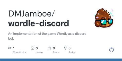 how to play wordle on discord