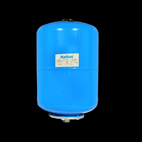 Pressure Tank L Shazam Enterprises Investments Ltd