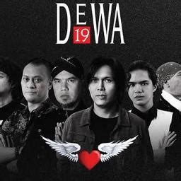 Dewa - Satu - , - Dewa 19 (Original Track) (original track) by La ...