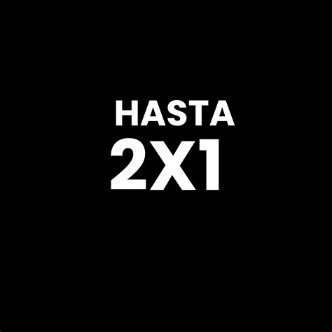 Ejemplo De Ofertas Para Hot Sale