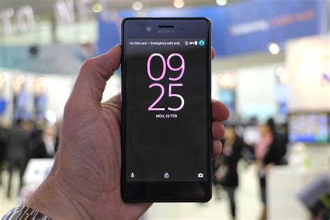 Sony Xperia X Series Hands-On, Specs, Release Date, Price | Digital Trends