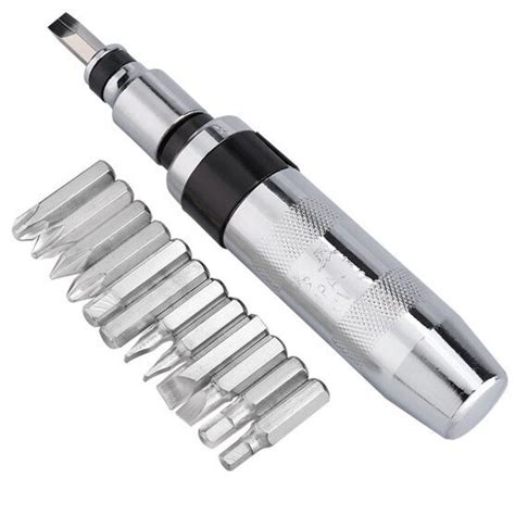 Impact Screwdriver Bit Set 14pcs Наборы отверток Отвëртки наборы