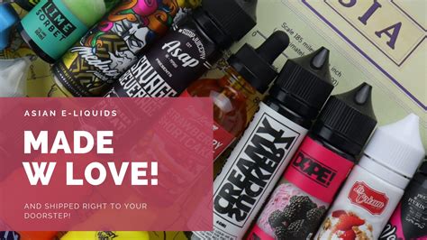 Vaping Malaysian E Liquids For The First Time Your A To Z Guide Punk Juice Vape Store