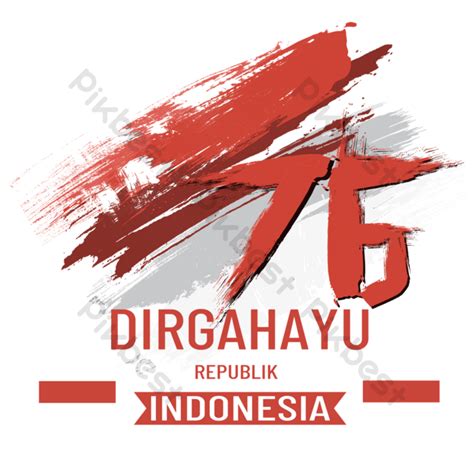 Detail Dirgahayu Indonesia 73 Png Koleksi Nomer 7