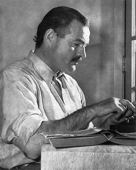 Ernest Hemingway Wikipedia La Enciclopedia Libre