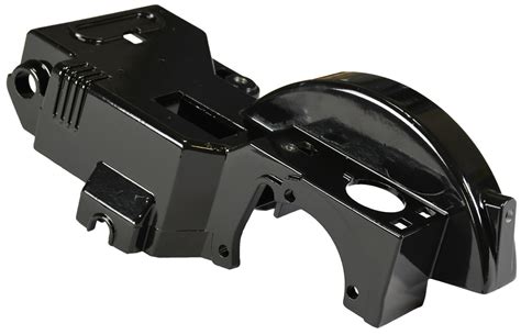 Tecomec casting — Sharpening Supplies