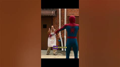 New Foes In Spider Man 4 With Tom Holland Youtube