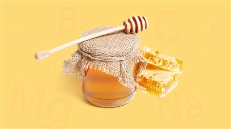 Польза мёда: описание продукта, сорта и энергетическая ценность ...