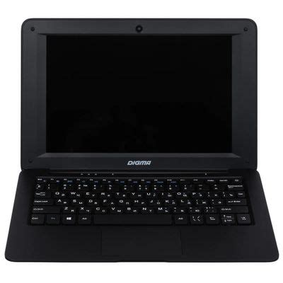 Обзор товара ноутбук Digma EVE 10 C300 ES1040EW, 10.1", Intel Celeron ...