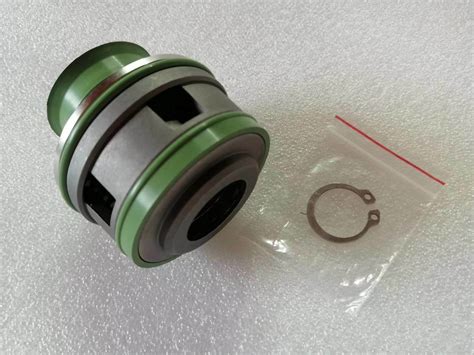 Plug In Design Flygt Replacement Mechanical Seal For Flygt Pump