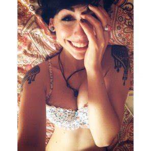 Peaking Out Porn Pic