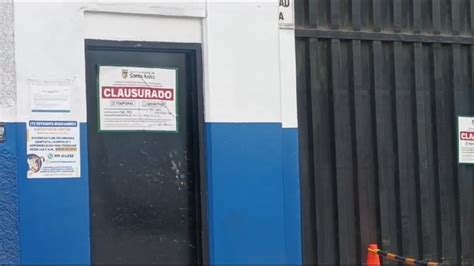 Santa Anita Fábrica De Pespsico Donde Murieron Tres Trabajadores Fue Clausurada Y Multada Rpp