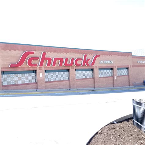 SCHNUCKS RICHMOND CENTER - 6600 Clayton Rd, Clayton MO - Hours