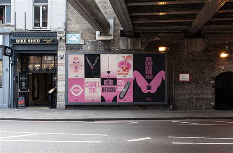 Provocative It Shouldnt Be The Vagina Museum Reopens In London The Drum