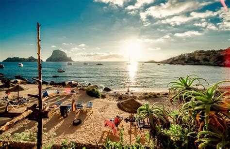 Ibiza Gratis 10 Cosas Que No Te Puedes Perder Skyscanner Espana