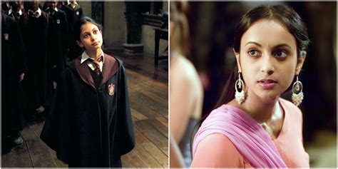 15 Harry Potter Actors Who Were Recast