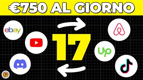 17 Business Che Ti Faranno Diventare Ricco Nel 2023 YouTube