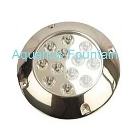 Gray Swimming Pool Underwater Lights at Best Price in New Delhi ...