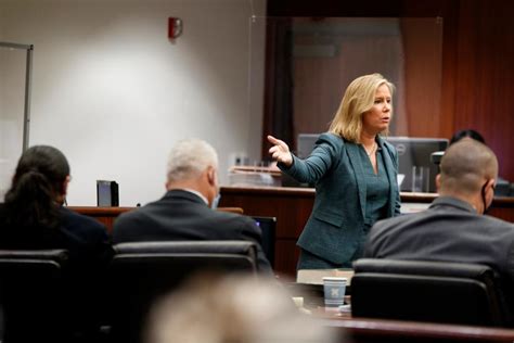 Palm Springs Quadruple Murder Case In Final Argument Defense Says