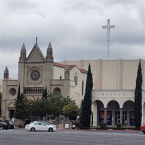 Sign Museum And Hall Of The Crucifixion Resurrection Fore Flickr