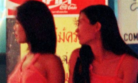 Taiwan To Legalise Prostitution In Red Light Districts But No One Is Willing To Build A Sex
