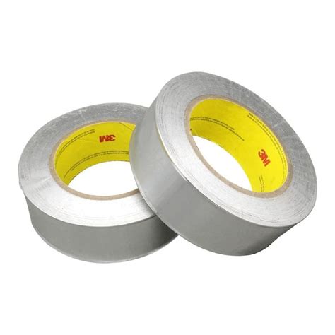 Fireproof Flame Retardant High Temperature Tape Sliver Single Sided