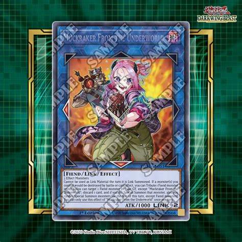 Yu Gi Oh Card Games Konami Europe On Twitter Today S Weekly