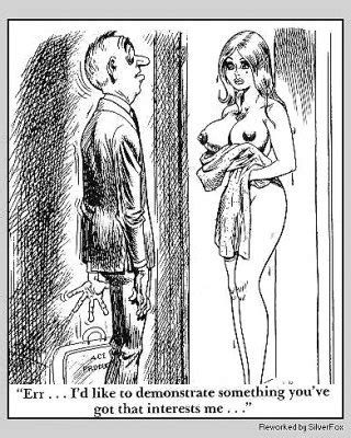 Bill Ward Cartoons Porn Pictures XXX Photos Sex Images 1424090 PICTOA