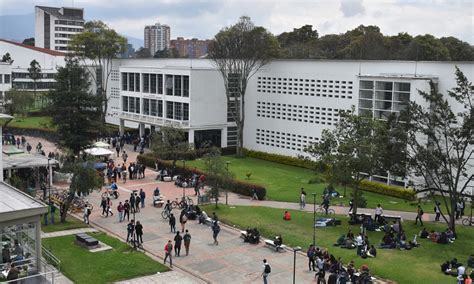 Estas Son Las Mejores Universidades De Colombia Según El Ranking Gnc