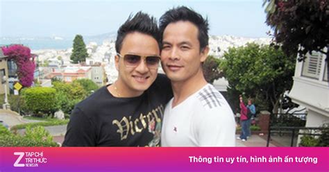 Người tình đồng giới của Cao Thái Sơn úp mở về clip sex Nhạc Việt ZNEWS VN