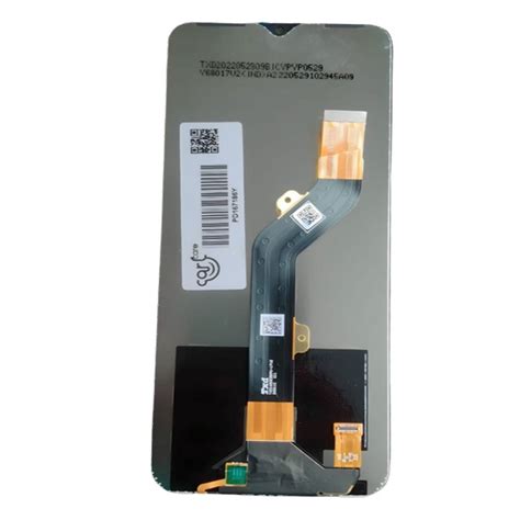 Infinix Hot Display Combo At Piece Mobile Phone LCD Screen In Bahraich ID