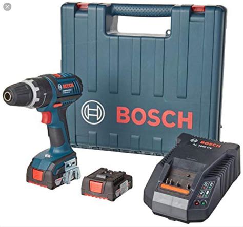 BOSCH 14 4 VOLT CORDLESS DRILL LITHIUM ION BATTERY FOR SALE In