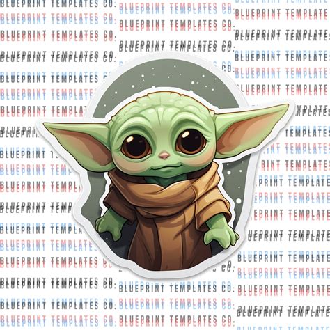 Baby Yoda Png Baby Yoda Sublimation Design Grogu Png T Shirt Mug