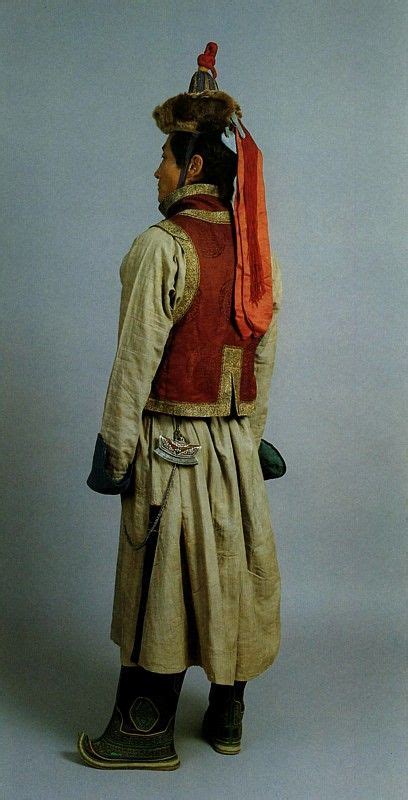 Пин на доске Mongolia: Clothings