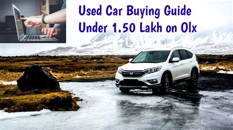 How To Buy Used Cars OLX Low Budget Cars Chennai Used Car