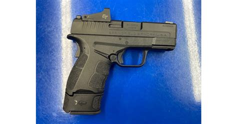 Springfield Armory Xd S For Sale