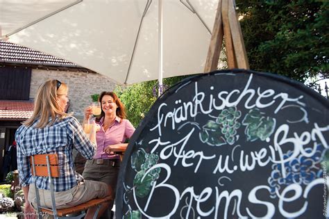 Weinbergsblog Herbst Franken Wein Schöner Land