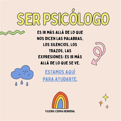 D A Del Psic Logo Dia Del Psicologo Imagenes De Psicologia Temas De