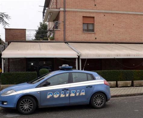 A San Damaso Continuano I Furti Gazzetta Di Modena