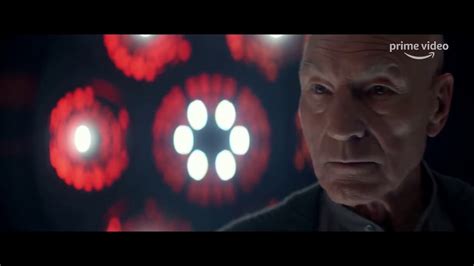 Star Trek Picard Trailer Temporada Legendado V Deo Dailymotion