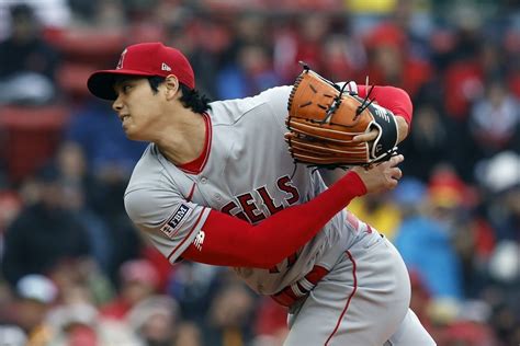 大谷翔平邪惡橫掃球位移高達51公分 球迷：像飛盤一樣 Ettoday運動雲 Ettoday新聞雲