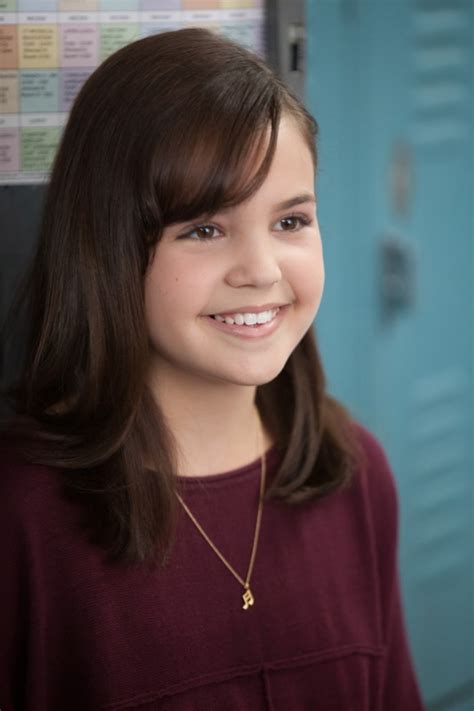 Bailee Madison Once Upon A Time Fandom